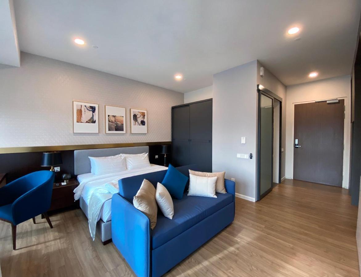 Ceylonz Lifestyle Suites @ Bukit Bintang كوالالمبور المظهر الخارجي الصورة