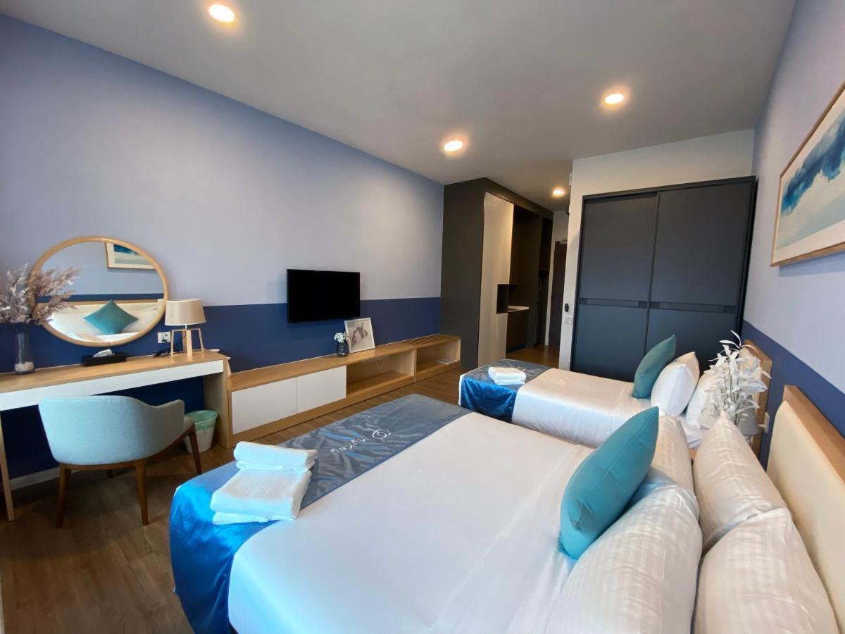Ceylonz Lifestyle Suites @ Bukit Bintang كوالالمبور المظهر الخارجي الصورة