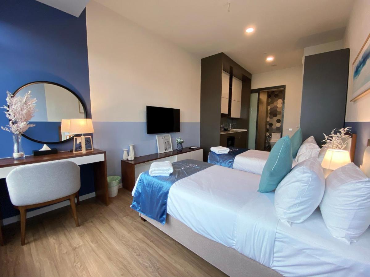 Ceylonz Lifestyle Suites @ Bukit Bintang كوالالمبور المظهر الخارجي الصورة